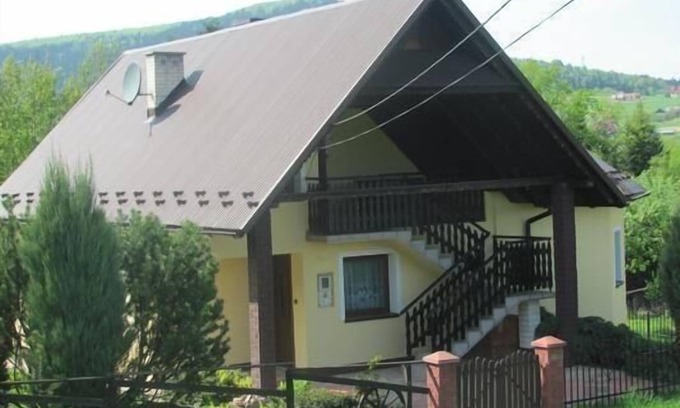 Limanowa House | Holiday house Nowe Rybie for 1 - 6 persons with 4 bedrooms - Holiday home