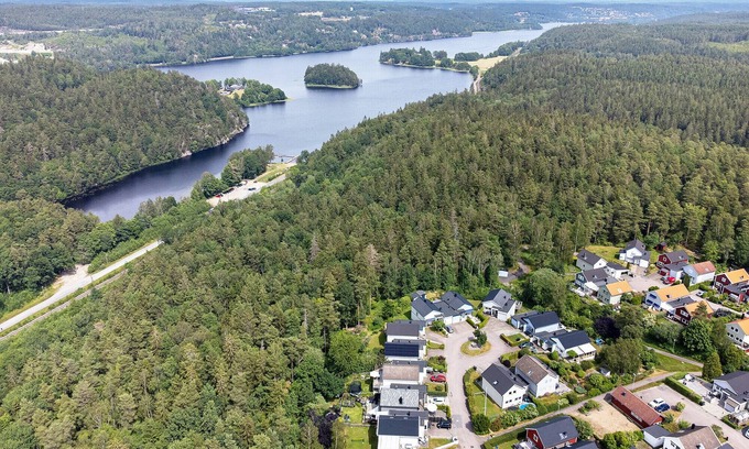 Molnlycke House | Holiday house of high standard in Mölnlycke | SE08043