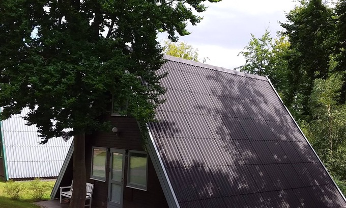 Bad Arolsen House | Holiday house on Twistesee for rent