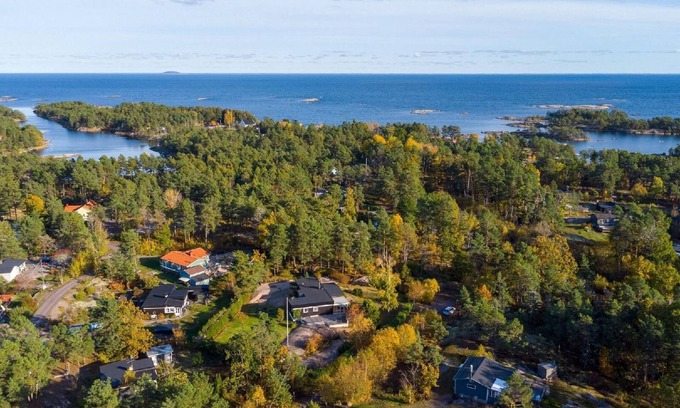 Oskarshamn House | Holiday house Oskarshamn for 1 - 8 persons with 4 bedrooms - Holiday house