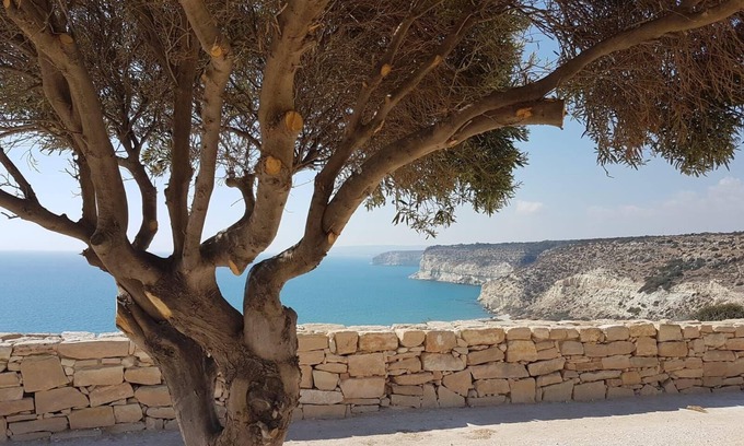 Petriti House | Holiday house Petriti for 1 - 8 persons with 4 bedrooms - Holiday home