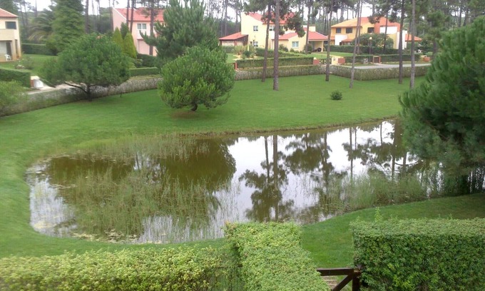 Mira House | Holiday house Praia de Mira for 1 - 6 persons with 3 bedrooms - Row house