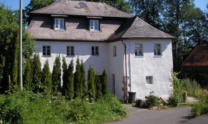 Presseck Other | Holiday house Presseck for 1 - 30 persons with 10 bedrooms - Castle