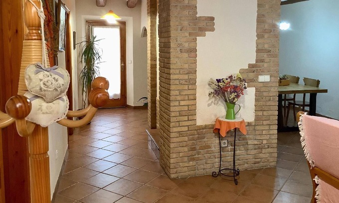 Puigdalba Other | Holiday house Puigdàlber for 1 - 5 persons with 3 bedrooms - Farmhouse