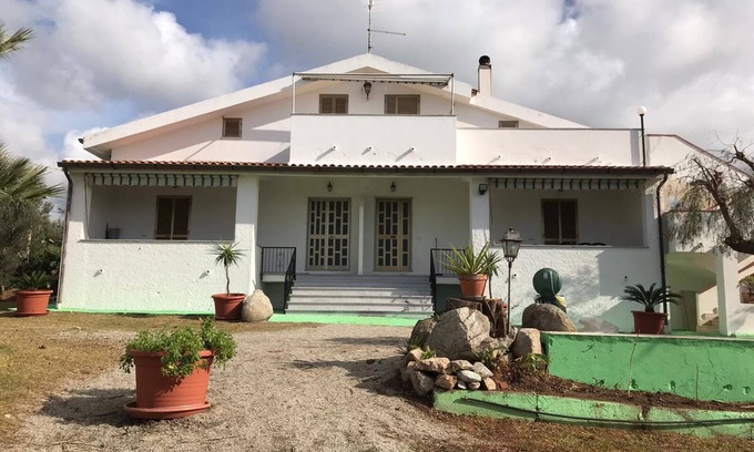 Santa Maria Apartment | Holiday House - Quiet three bedrooms apartment