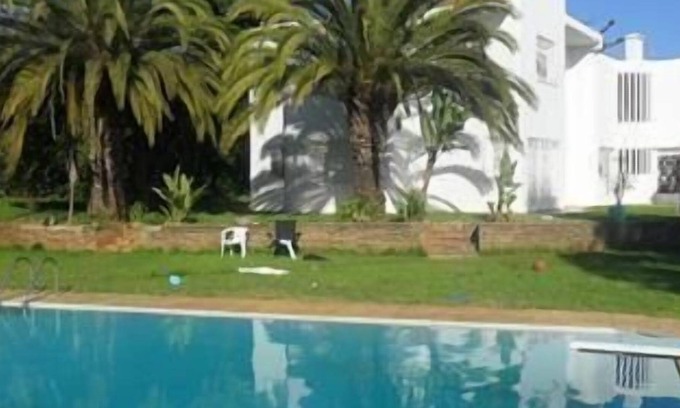 Rabat House | Holiday house Rabat for 1 - 11 persons with 6 bedrooms - Row house