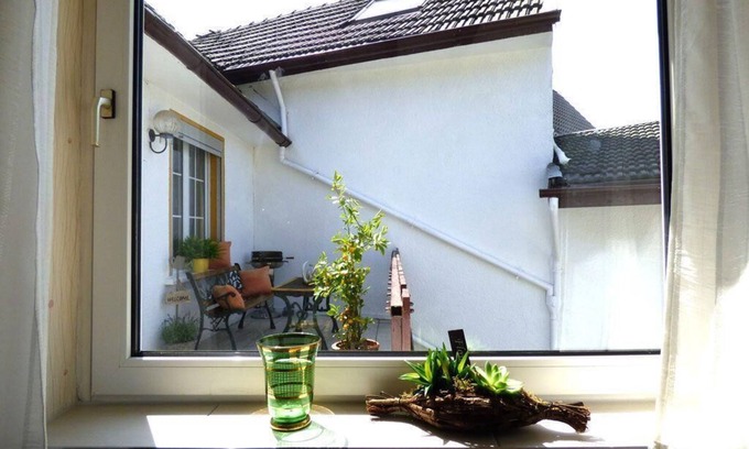 Rech House | Holiday house Rech for 1 - 6 persons with 3 bedrooms - Holiday house