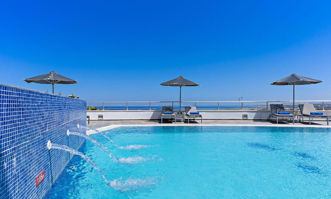 Xiro Chorio House | Holiday house Rethymno for 1 - 10 persons with 4 bedrooms - Luxury holiday home
