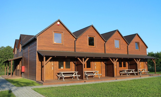 Wiselka House | Holiday house RMS WISELKA No1