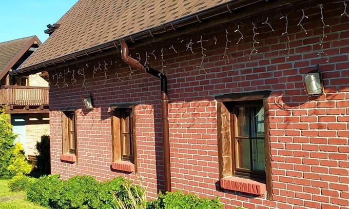 Debina House | Holiday house Rowy for 1 - 6 persons with 2 bedrooms - Holiday home