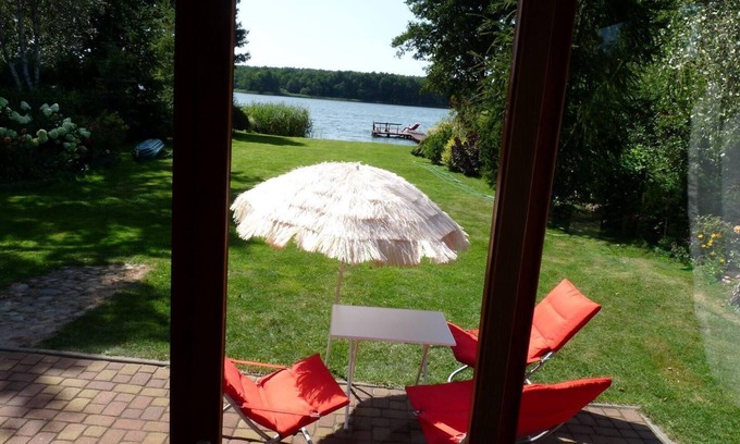 Rozansko House | Holiday house Rózansko for 1 - 8 persons with 4 bedrooms - Holiday home