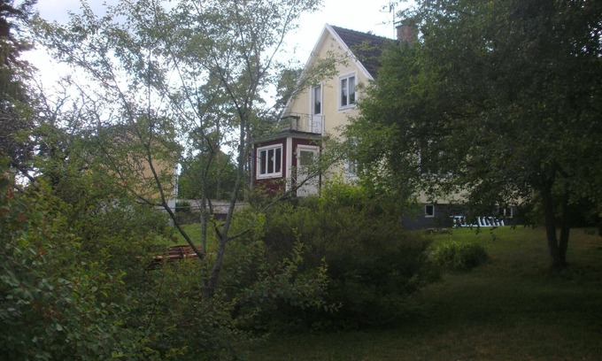 Ruda House | Holiday house Ruda for 1 - 5 persons with 2 bedrooms - Holiday home