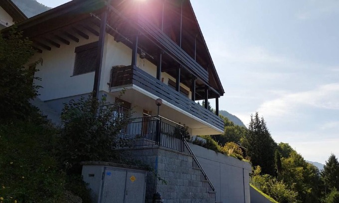 Ruetli House | Holiday house Seelisberg for 1 - 6 persons with 2 bedrooms - Holiday apartment in one or multi-famil