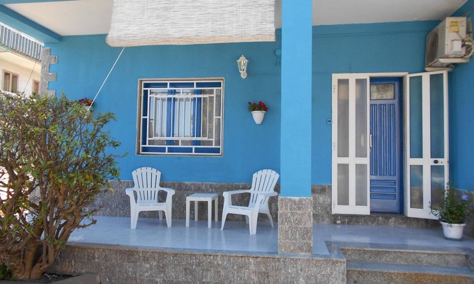 Grottasanta House | Holiday house Siracusa for 1 - 6 persons with 3 bedrooms - Holiday house