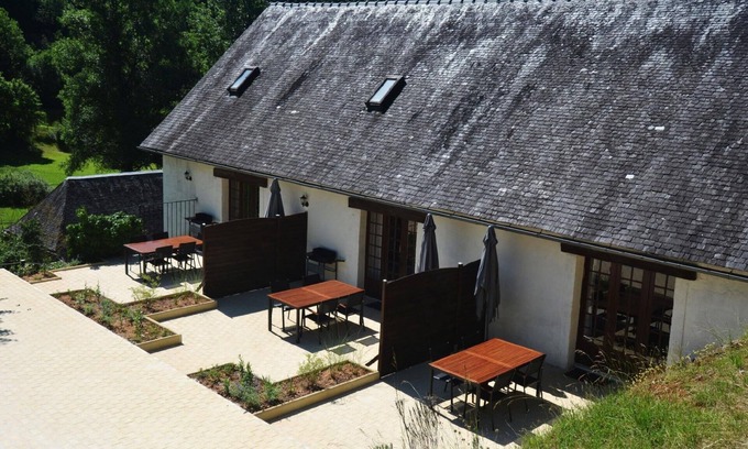 Souillac House | Holiday house Souillac for 1 - 4 persons with 2 bedrooms - Twin house