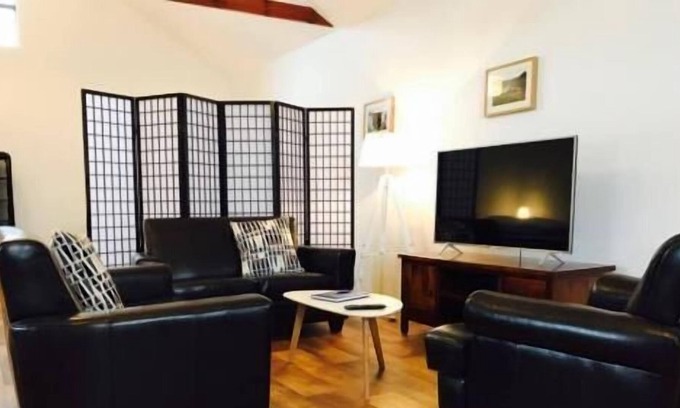 Stoovarfjorour House | Holiday house Stöðvarfjörður for 1 - 4 persons with 1 bedroom - Holiday home