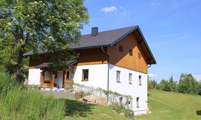 Wolfsberg House | Holiday house St. Michael for 2 - 5 persons with 3 bedrooms - Holiday home
