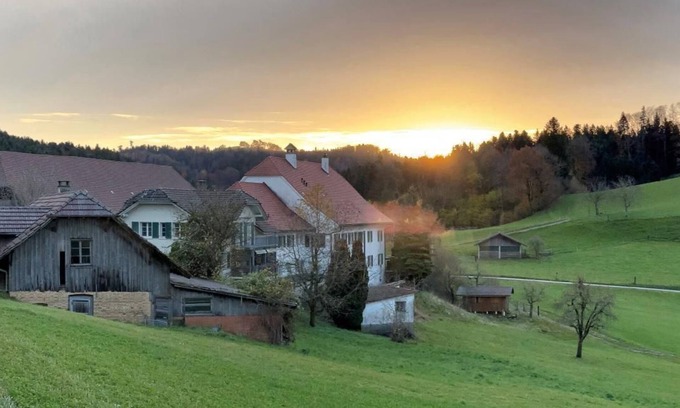 Pfaffnau House | Holiday house St. Urban for 1 - 25 persons with 10 bedrooms - Holiday home