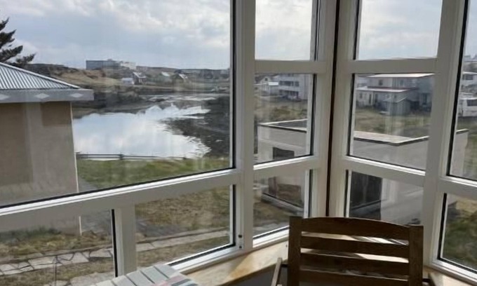 Stykkisholmur House | Holiday house Stykkishólmur for 1 - 5 persons with 4 bedrooms - Holiday home