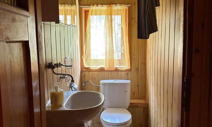 Sulecki Borek House | Holiday house Suleczyno for 1 - 4 persons with 2 bedrooms - Holiday house