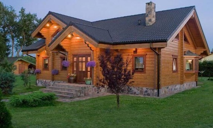 Strzekecino House | Holiday house Swieszyno for 1 - 8 persons with 3 bedrooms - Holiday home