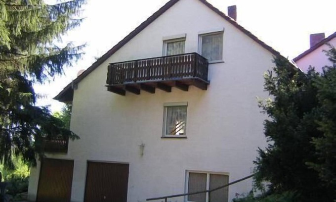 Gleiritsch House | Holiday house Tännesberg for 1 - 4 persons with 2 bedrooms - Holiday home
