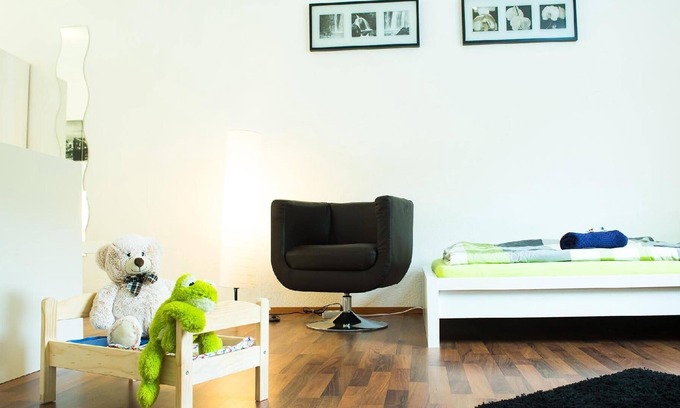 Kransberg House | Holiday house Usingen for 1 - 9 persons with 3 bedrooms - Holiday house