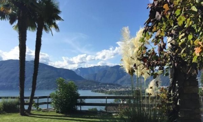 San Nazzaro House | Holiday house Vairano for 1 - 6 persons with 3 bedrooms - Detached holiday house