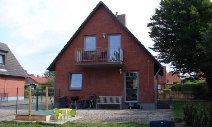 Winnemark House | Holiday house Winnemark for 1 - 4 persons with 2 bedrooms - Holiday house