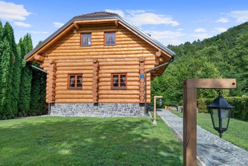 Brod na Kupi House | Holiday house with a swimming pool Brod na Kupi, Gorski kotar - 23012