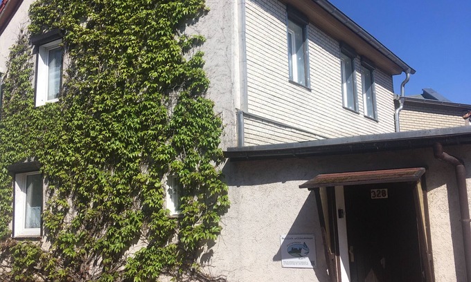 Westerhausen House | Holiday house with 3 bedrooms in Westerhausen