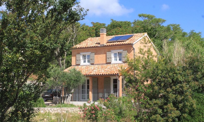 Nerezine House | Holiday house with a parking space Nerezine, Lošinj (K-8016)