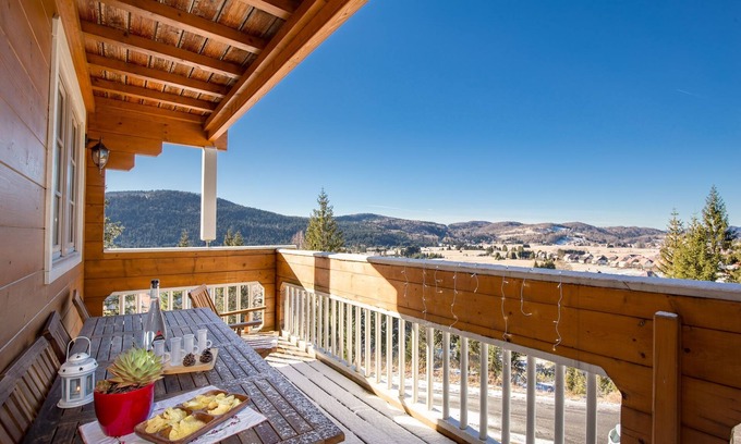 Ravna Gora House | Holiday house with a parking space Ravna Gora, Gorski kotar (K-20300)