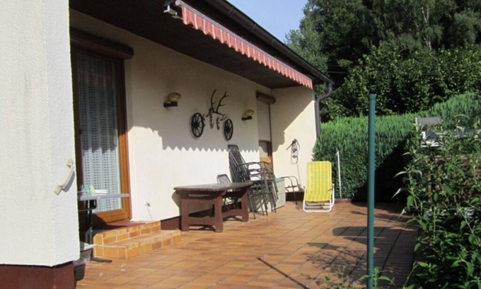 Dachau District House | Holiday house without everyday noise