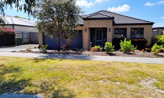 Inverloch Apartment | Holiday In Headland Way!