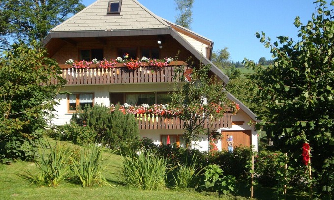 Hofsgrund Apartment | Holiday in one of the most beautiful regions and unspoilt nature