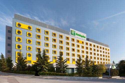 Spata-Artemida Hotel | Holiday Inn Athens Attica Av, Airport W. by IHG
