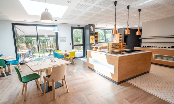 Merignac Hotel | Holiday Inn Bordeaux-Merignac by IHG