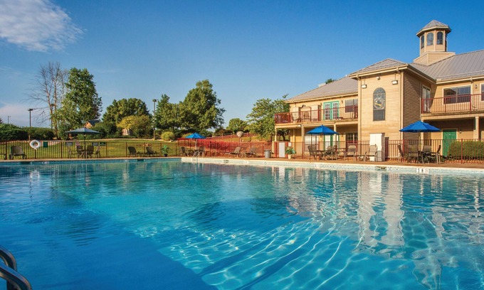 De Soto Apartment | Holiday Inn Club Vacations Timber Creek Resort at De Soto by IHG