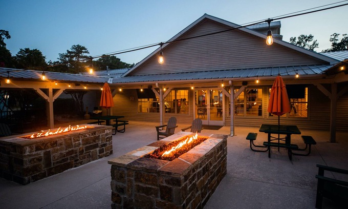 Flint Apartment | Holiday Inn Club Vacations Villages Resort at Lake Palestine by IHG
