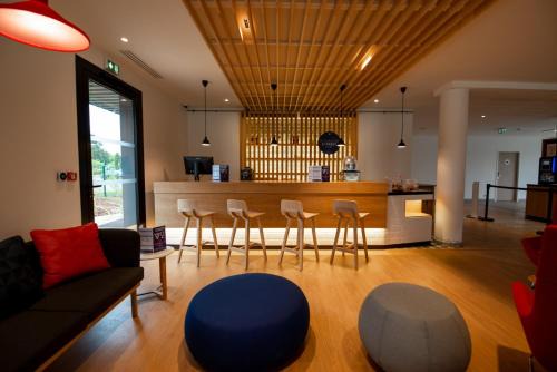 La Teste-de-Buch Hotel | Holiday Inn Express - Arcachon - La Teste by IHG
