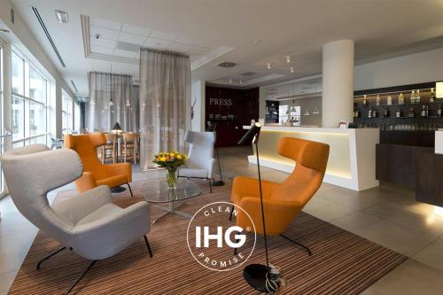 De Kaaien Hotel | Holiday Inn Express Antwerpen City North by IHG