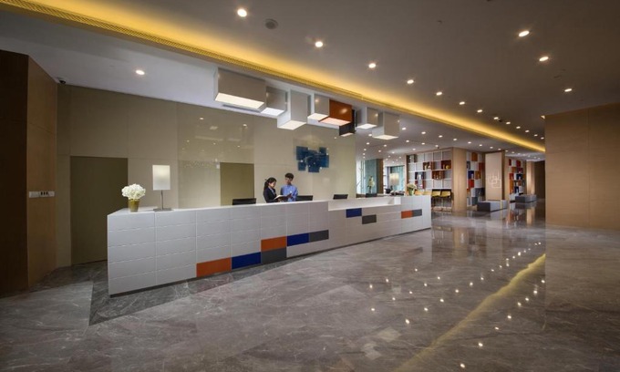 Xindu Hotel | Holiday Inn Express Chengdu Dafeng, an IHG Hotel