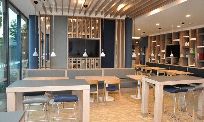 Sindelfingen Hotel | Holiday Inn Express Sindelfingen by IHG