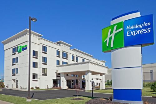 Fishkill Hotel | Holiday Inn Express Fishkill-Mid Hudson Valley by IHG