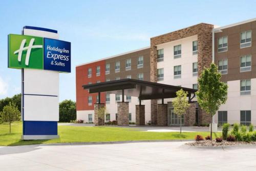 Glen Rose Hotel | Holiday Inn Express Glen Rose by IHG