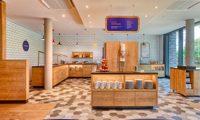 Goettingen Hotel | Holiday Inn Express Goettingen by IHG