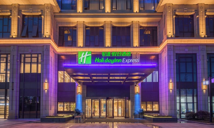 Pingba County Hotel | Holiday Inn Express Guian Yungu by IHG