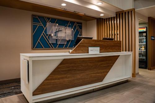 Cheyney Hotel | Holiday Inn Express Hotel & Suites West Chester by IHG