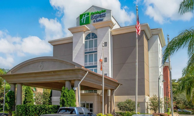 Apopka Hotel | Holiday Inn Express Hotel & Suites Orlando - Apopka by IHG